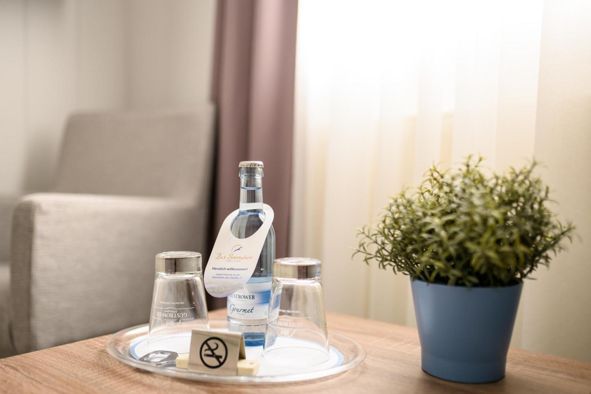 Zur Seemoewe 4* Kirchdorf (Poel)