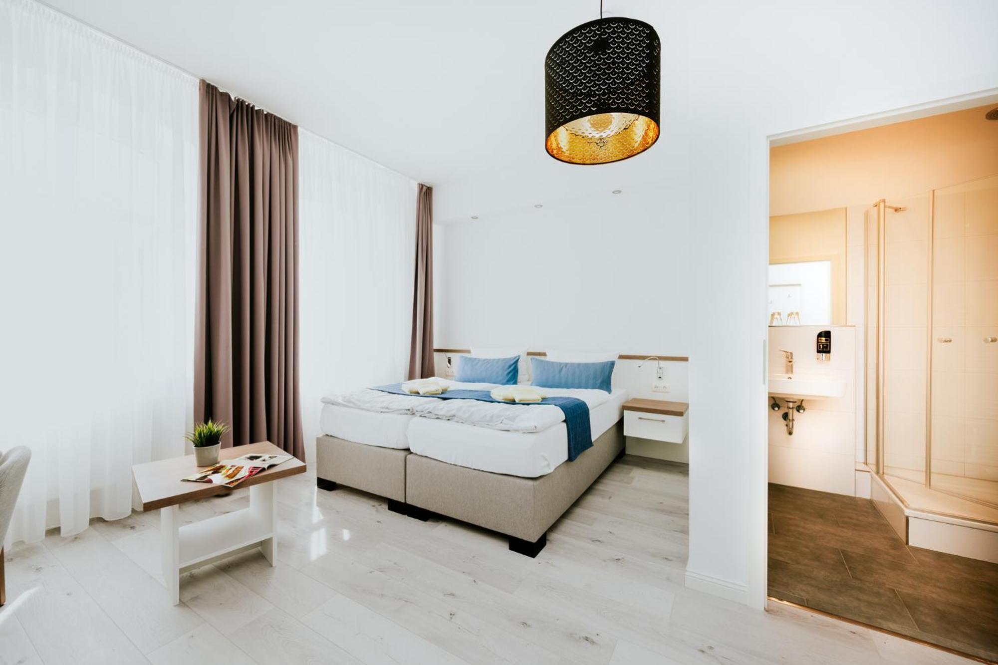 Zur Seemoewe Hotel