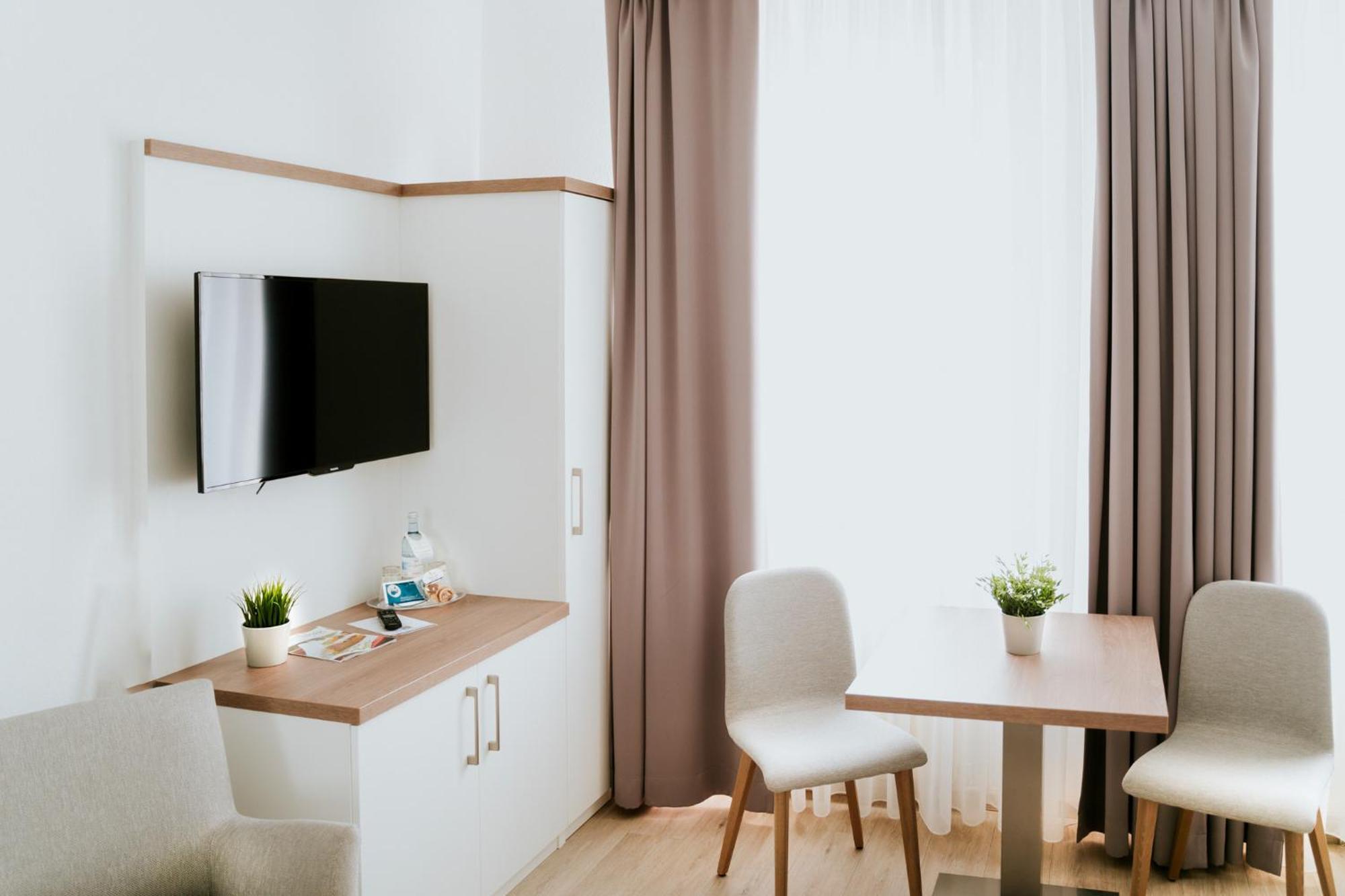 Zur Seemoewe 4* Kirchdorf (Poel)