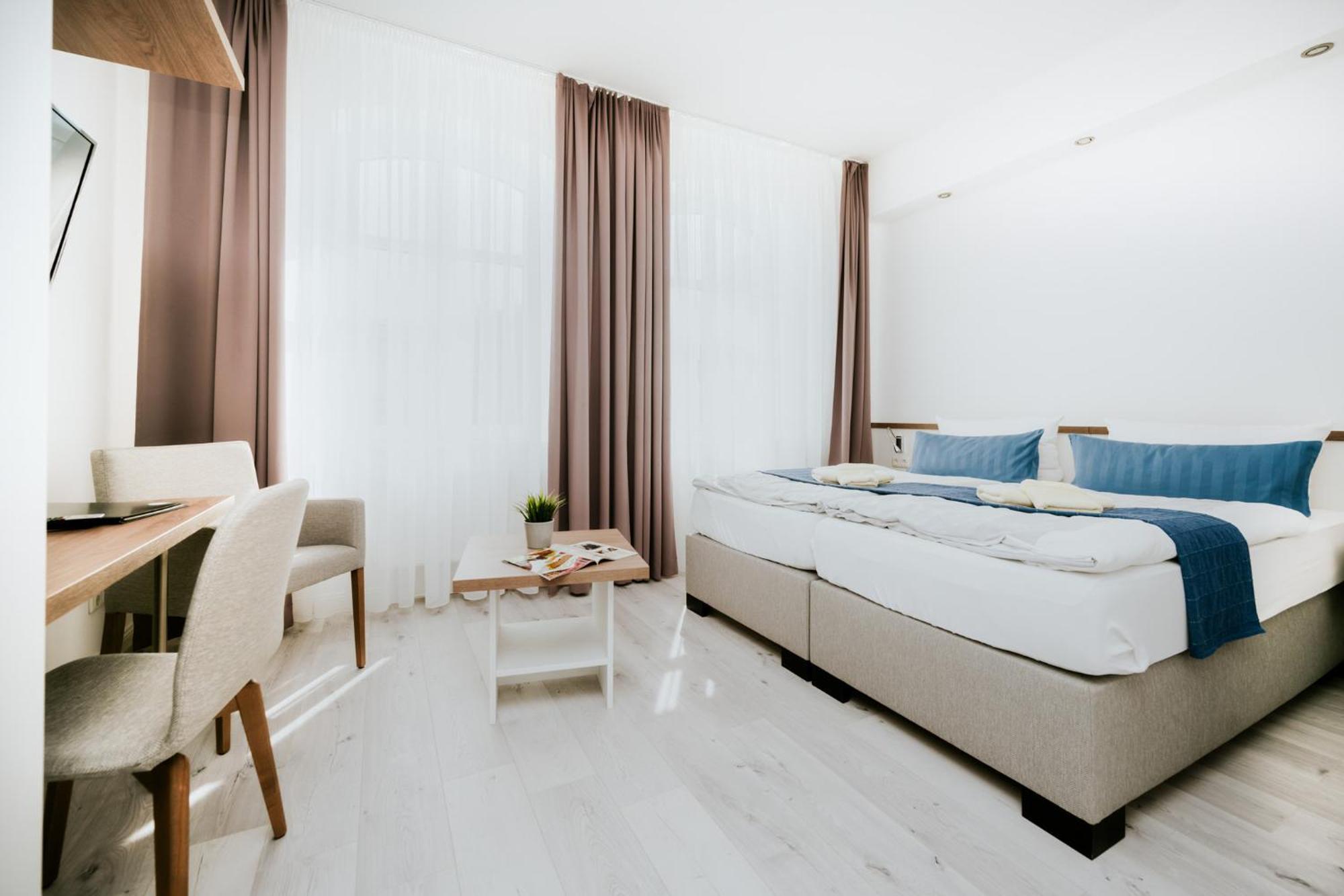 Zur Seemoewe Hotel