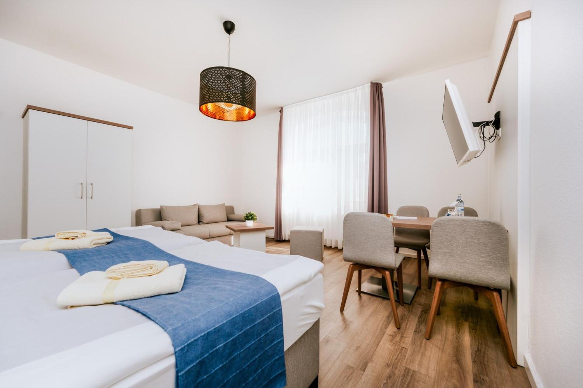 Zur Seemoewe 4*